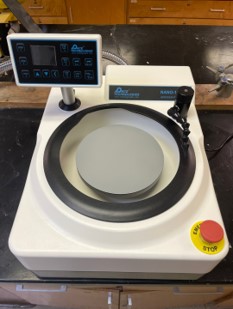 Polishing/Grinding & Cutting Blade